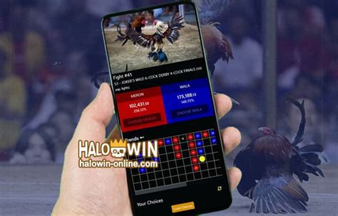clash of odds sabong login
